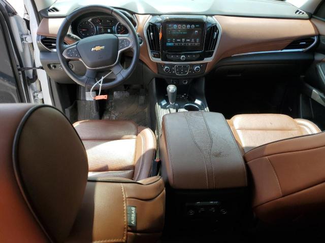 1GNEVJKW7KJ260723 CHEVROLET TRAVERSE 2019