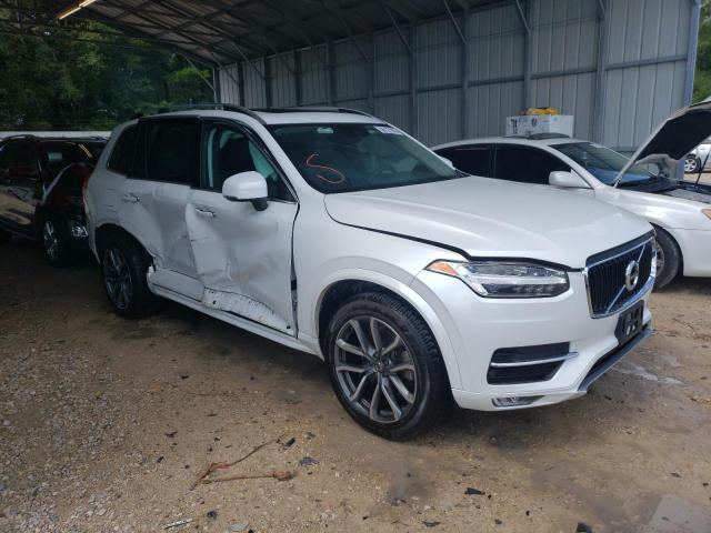 YV4102PK0K1503254 Volvo XC90 2019. Фото: 3