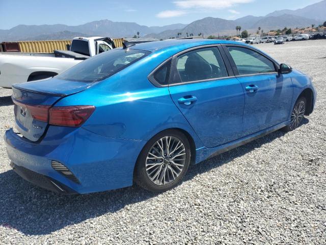 3KPF54AD7PE538698 KIA Forte Gt Line