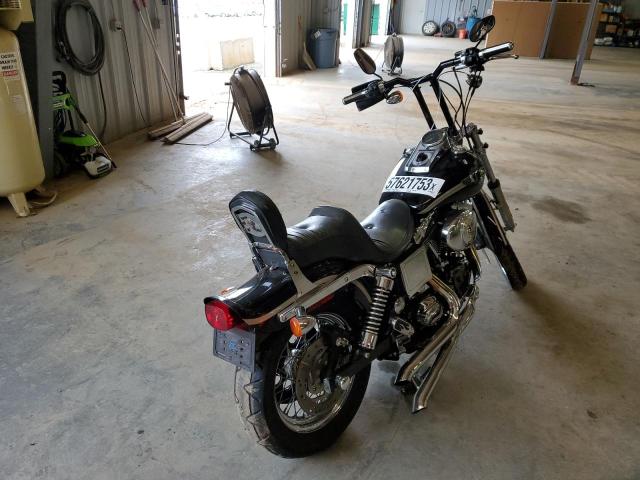 2003 HARLEY-DAVIDSON FXDWG 1HD1GEV153K316578