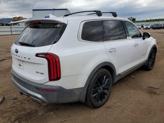 5XYP5DHCXMG161722 KIA Telluride Sx