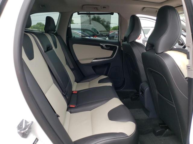 2017 VOLVO XC60 T6 DY YV449MRR1H2030654
