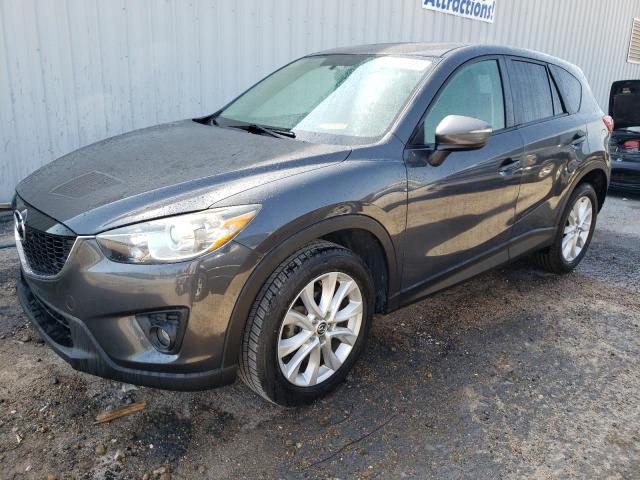 2015 Mazda CX-5 