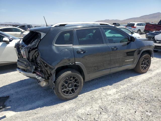 1C4PJMCB5LD564269 Jeep Cherokee Latitude