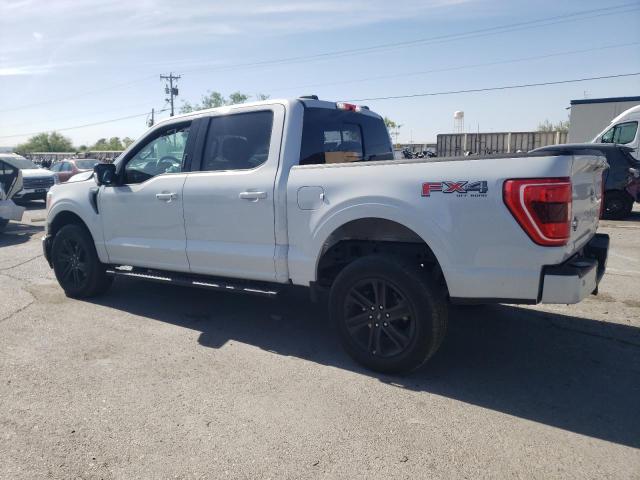 1FTFW1E86MKE17257 Ford F150 Supercrew