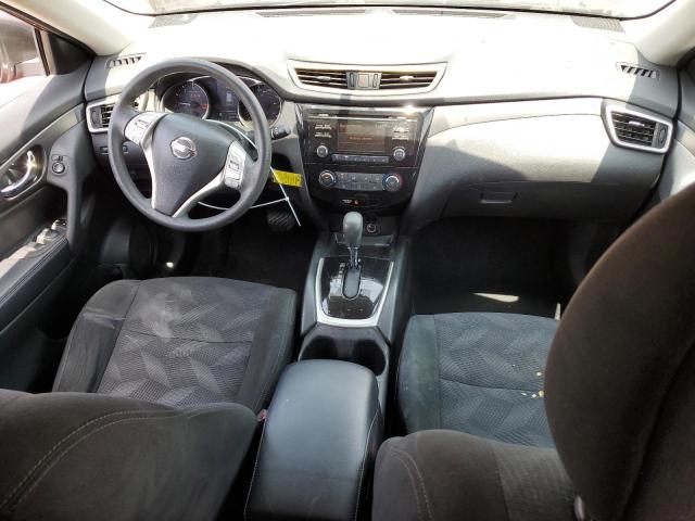 5N1AT2MT2GC811816 Nissan ROGUE S