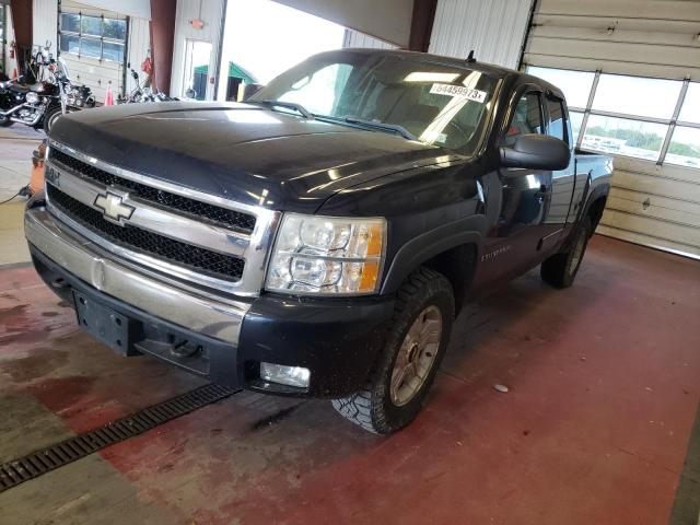 2007 Chevrolet C/K 1500 