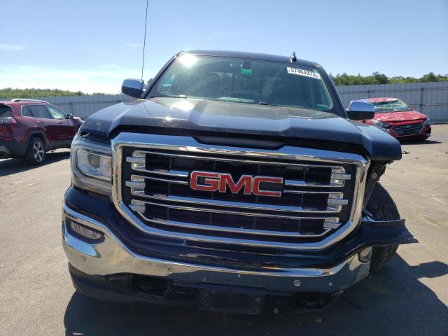 2018 GMC SIERRA K15 - 3GTU2NEC4JG471562