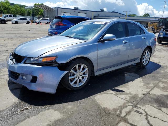 2006 Acura TSX 