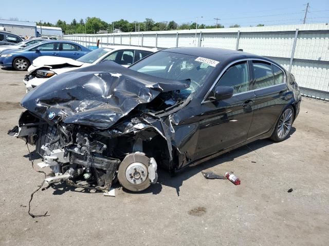 2019 BMW 540 XI - WBAJE7C52KWW29861