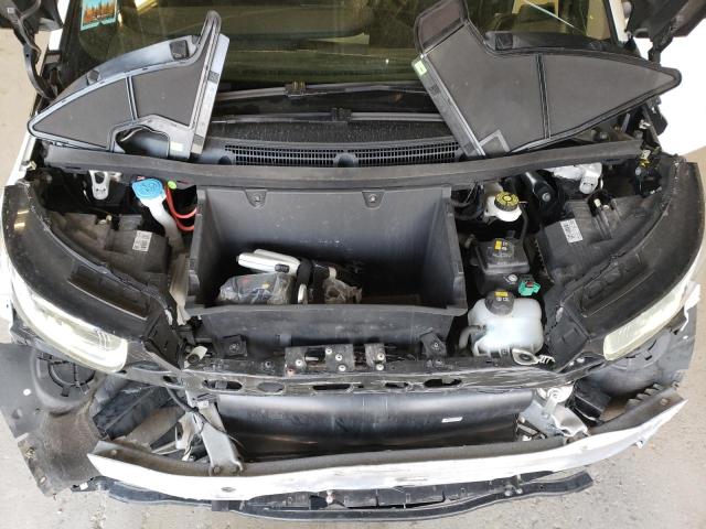 2017 BMW I3 REX - WBY1Z8C52HV551723