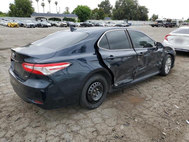 4T1B11HK1KU735031 Toyota CAMRY L