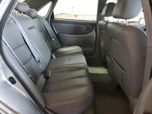 2004 Toyota Avalon Xl VIN: 4T1BF28B64U349165 Lot: 57070924