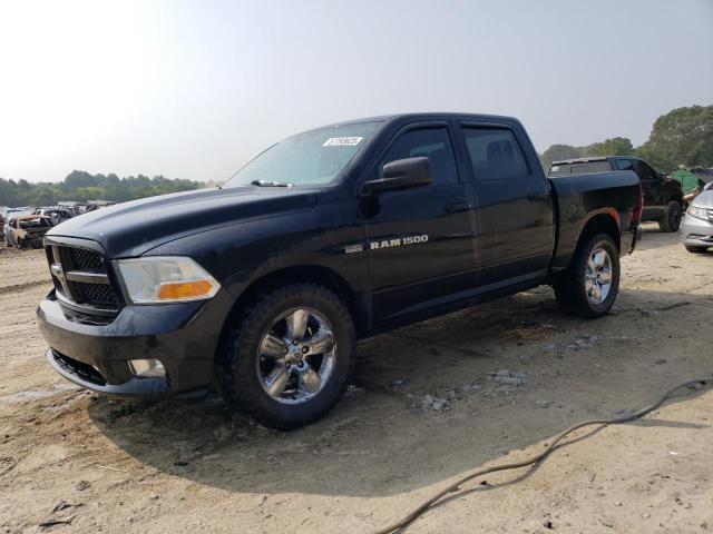 2012 Dodge Ram 1500 ST