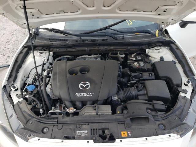 JM1BN1M33H1116951 Mazda 3 Grand Touring