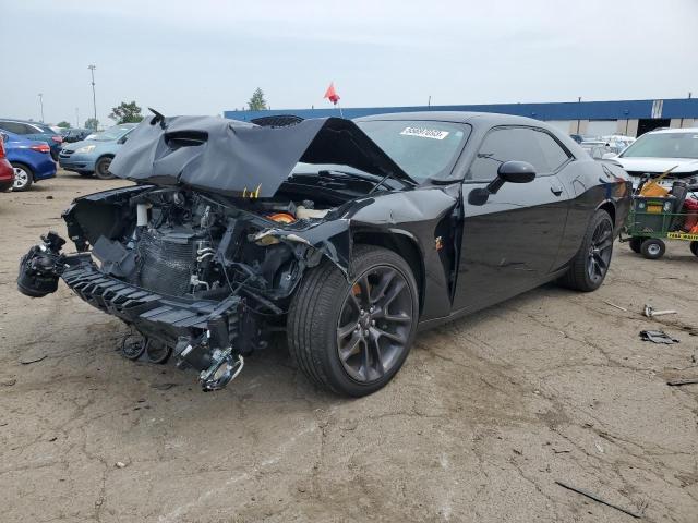 2020 Dodge Challenger R/T Scat Pack