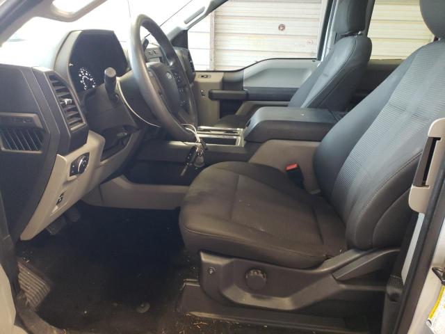 1FTFX1E53JFB08613 Ford F150 Super Cab