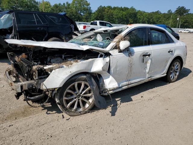 2019 Audi A4 Premium Plus