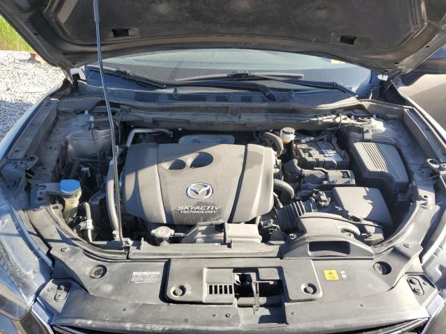 JM3KE4DY3G0851079 Mazda CX-5 GT