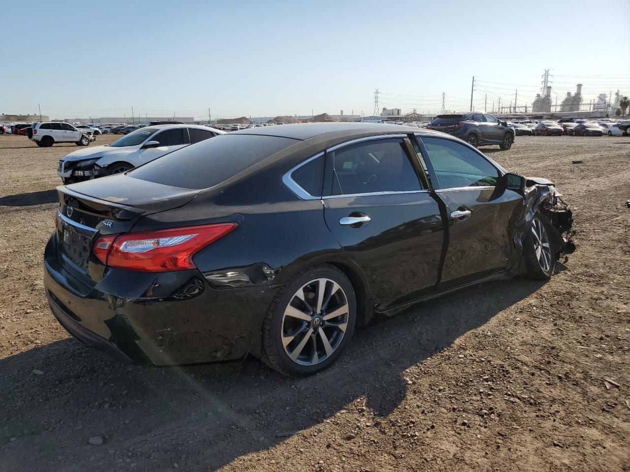 1N4AL3AP4GC288256 NISSAN ALTIMA 2016