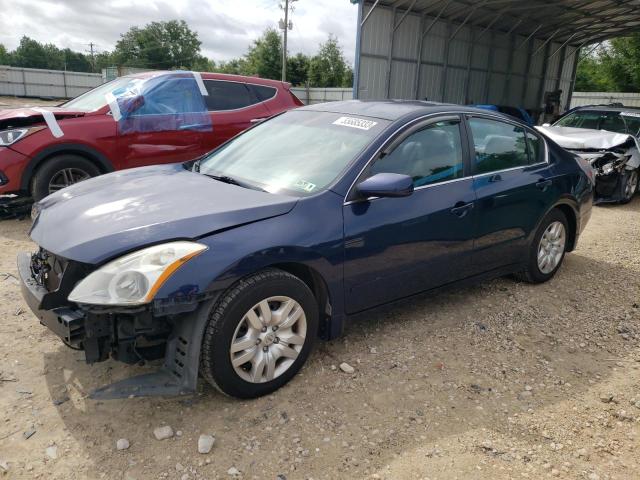Vin: 1n4al2ap3bn507408, lot: 55685333, nissan altima base 20111