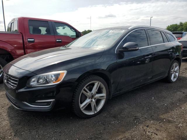 2016 Volvo V60 Premier