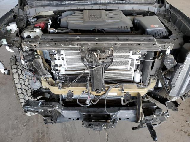 1N6AA1EC9NN100180 Nissan TITAN S