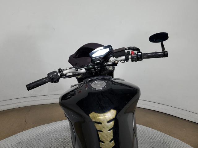 2016 YAMAHA FZ09 C JYARN33Y1GA002917