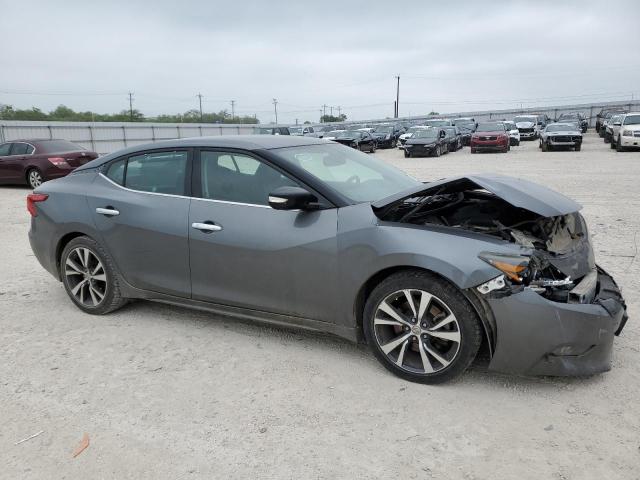Vin: 1n4aa6ap1hc395905, lot: 55745883, nissan maxima 3.5s 20174