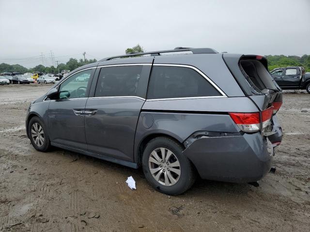 2017 HONDA ODYSS EX 5FNRL5H67HB010722