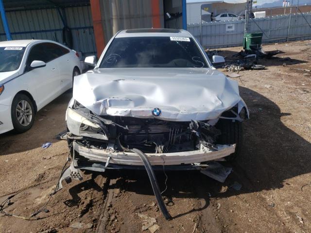 Lot #2041210290 2011 BMW ALPINA B7 salvage car