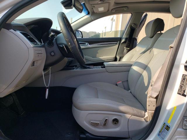 2018 HYUNDAI G80 - KMHGN4JE8JU233910