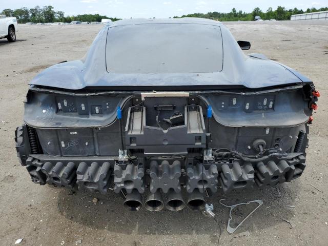 2017 CHEVROLET CORVETTE G - 1G1YW2D79H5112193