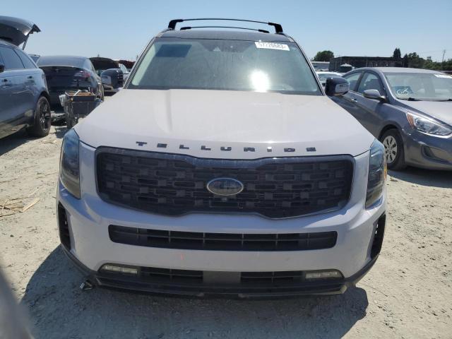 5XYP5DHC7MG160978 KIA Telluride Sx