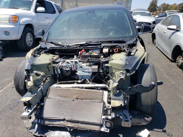 5YJ3E1EA5JF070439 Tesla MODEL 3