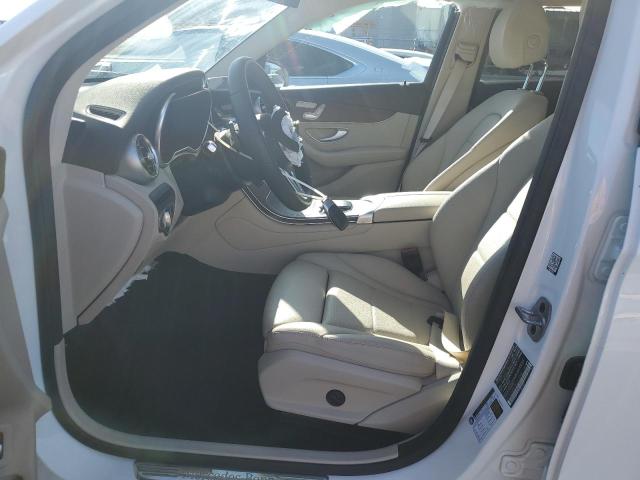 W1N0G8EB5NG111753 Mercedes-Benz Glc 300 4matic