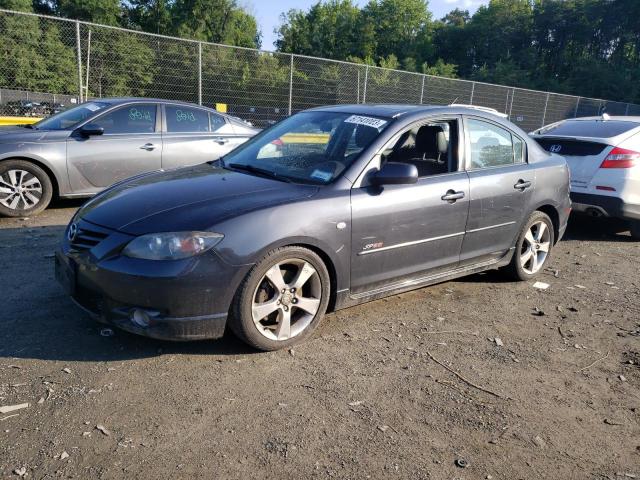 2005 Mazda Mazda3 s