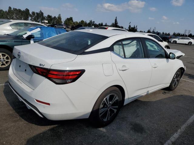 3N1AB8CV9PY231387 Nissan SENTRA SV