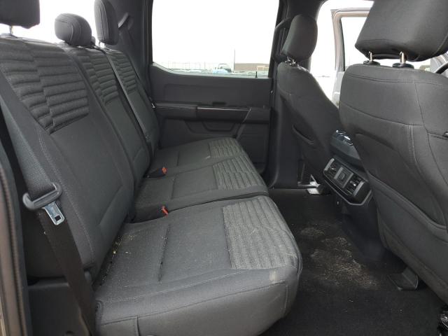 1FTFW1E54MFA77444 Ford F150 Supercrew