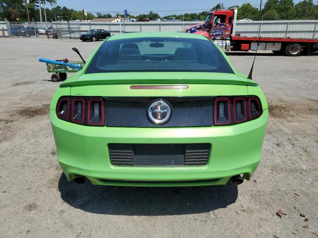 1ZVBP8AM2E5309609 | 2014 FORD MUSTANG