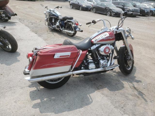 2004 HARLEY-DAVIDSON FLHRI - 1HD1FBW154Y729938