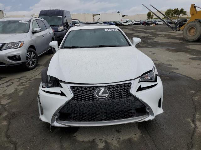 2015 LEXUS RC 350 - JTHHE5BC0F5008599