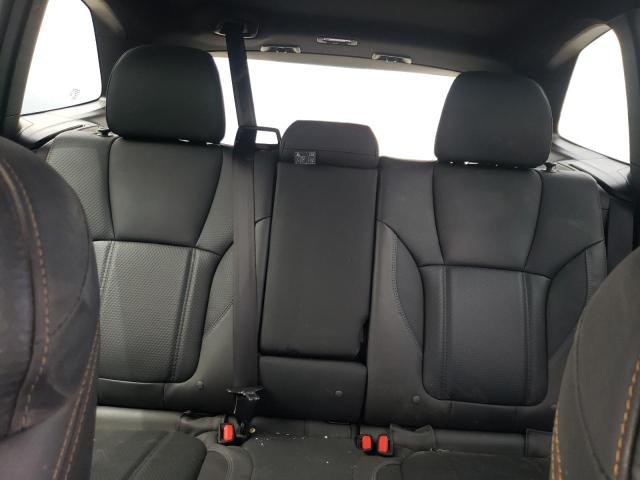 JF2SKAMC3NH405051 Subaru Forester Wilderness