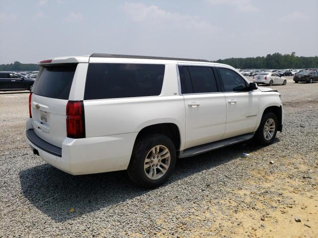 2015 CHEVROLET SUBURBAN 1GNSCHKC1FR210267