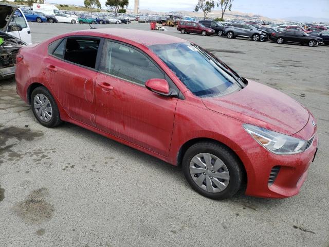 3KPA24AB5KE158351 KIA RIO S