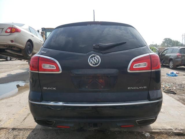 5GAKRCKD9EJ186432 Buick Enclave