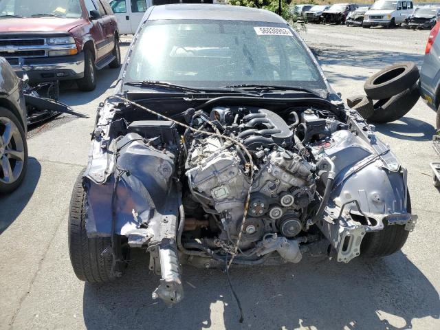 2016 LEXUS IS300 - JTHCM1D20G5004872