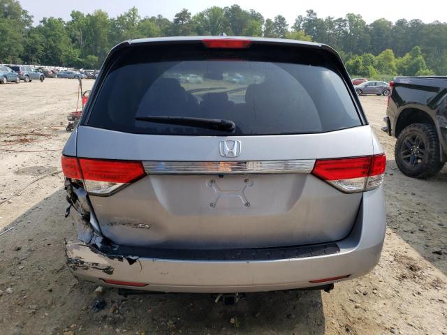 2016 HONDA ODYSSEY EX - 5FNRL5H60GB078861