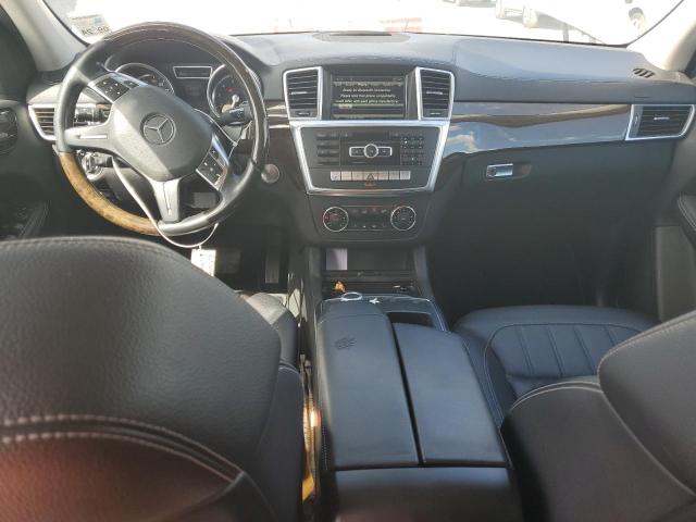 4JGDF6EE7FA486649 Mercedes-Benz Gl 450 4matic