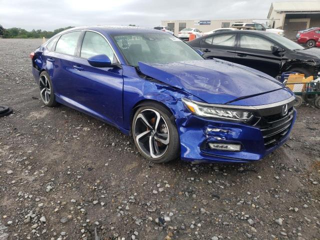 1HGCV2F30KA029461 Honda Accord SPO 4